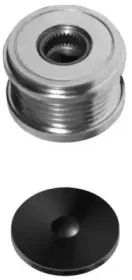 9XU 358 038-361 HELLA Механизм свободного хода генератора